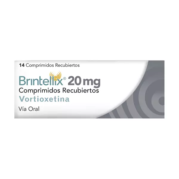 Brintellix 20mg