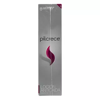 Loción Anticaída Pilcrece