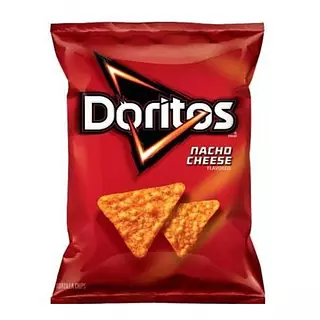 Doritos Megaqueso
