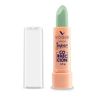 Corrector Cremoso Vogue Menta