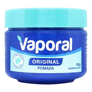 Vaporal Original Pomada