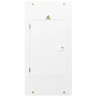 Tablero Trif 24 Ctos Bime 150 Amp Lx