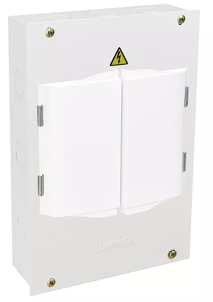 Tablero Trif 12 Ctos Bime 75 Amp Lx