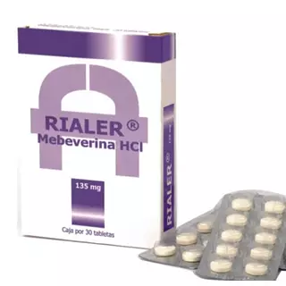 Rialer 135mg