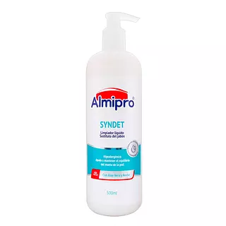 Almipro Líquido