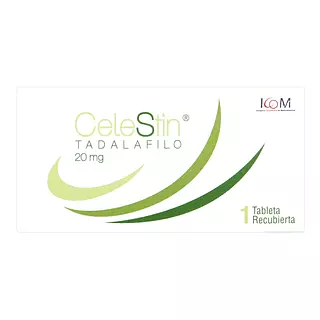 Celestín 20mg