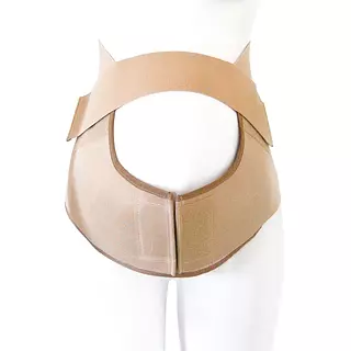 Faja Soporte Embarazo