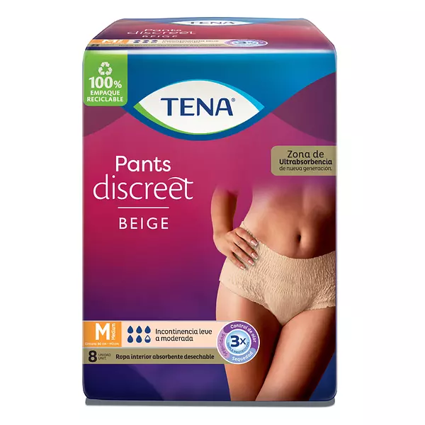 Pants Tena Pans Discreet