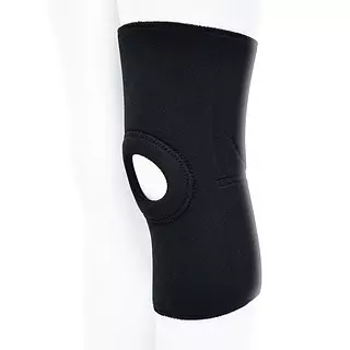 Rodillera Rótula Abierta Talla Xxl