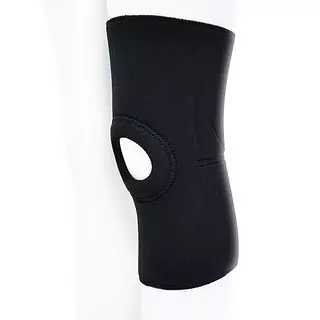 Rodillera Rótula Abierta Talla Xl