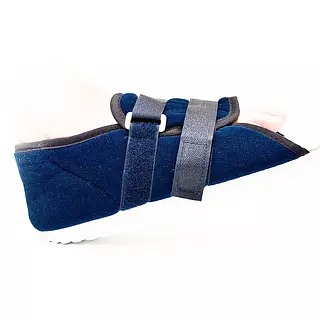 Zapato Post-Operatorio Talla L