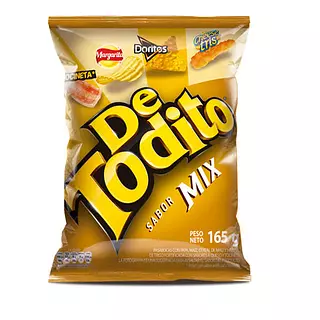 Detodito Mix