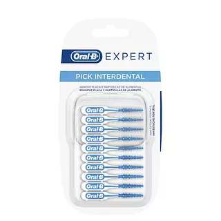 Cepillos Interdentales Oral B
