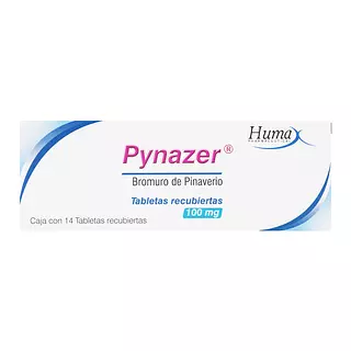 Pynazer 100mg