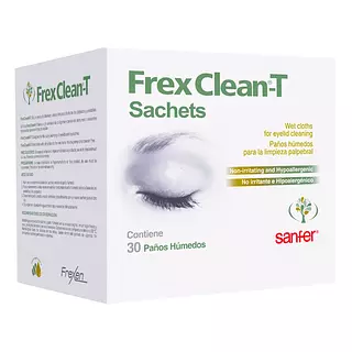 Flex Clean-T Pañitos