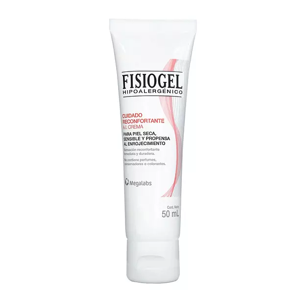 Fisiogel Crema 50ml