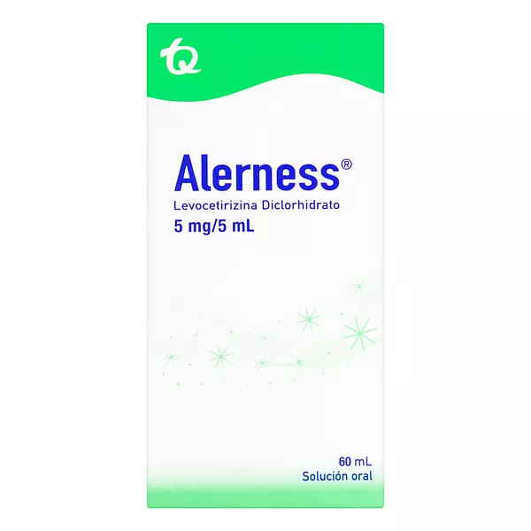 Alerness 5mg