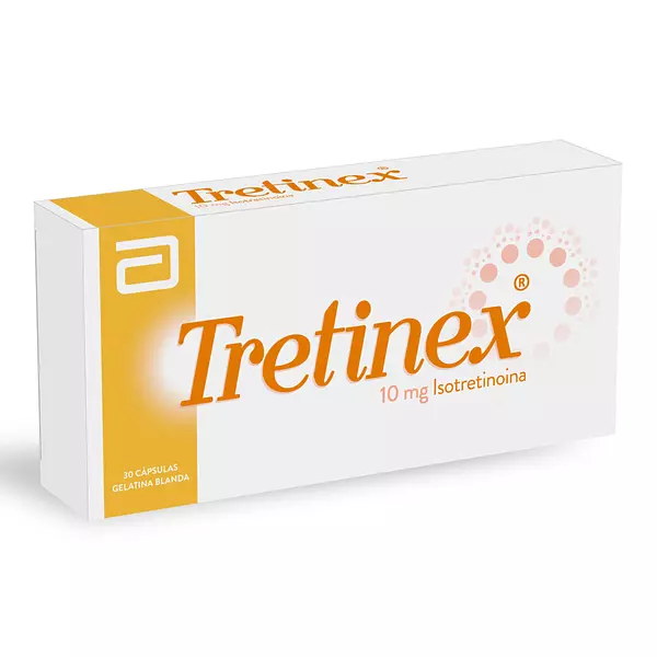 Tretinex 10mg