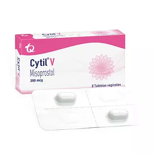 Cytil V 200mcg