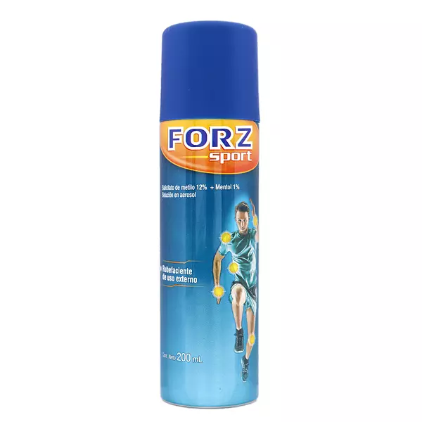 Forz Sport Spray