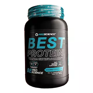 Best Protein Chocolate 2lb Proteina Limpia Proscience
