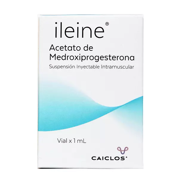 Ileine 150mg