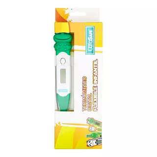 Termómetro Digital Flex Rana