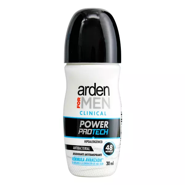 Desodorante Arden For Men Roll On