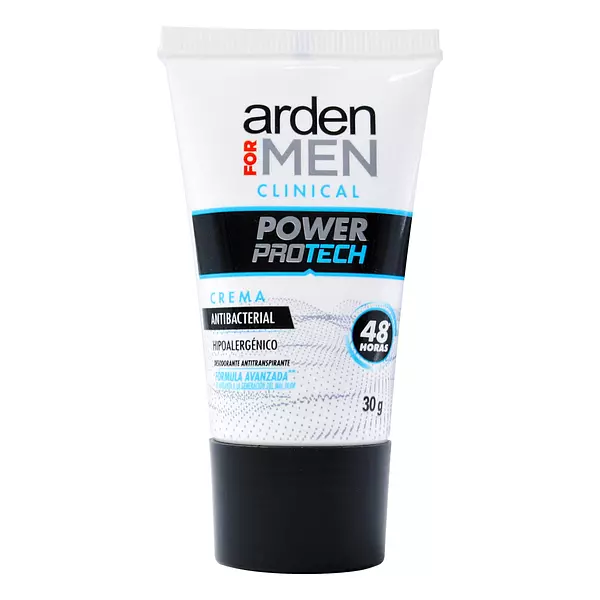 Desodorante Arden For Men Tubo