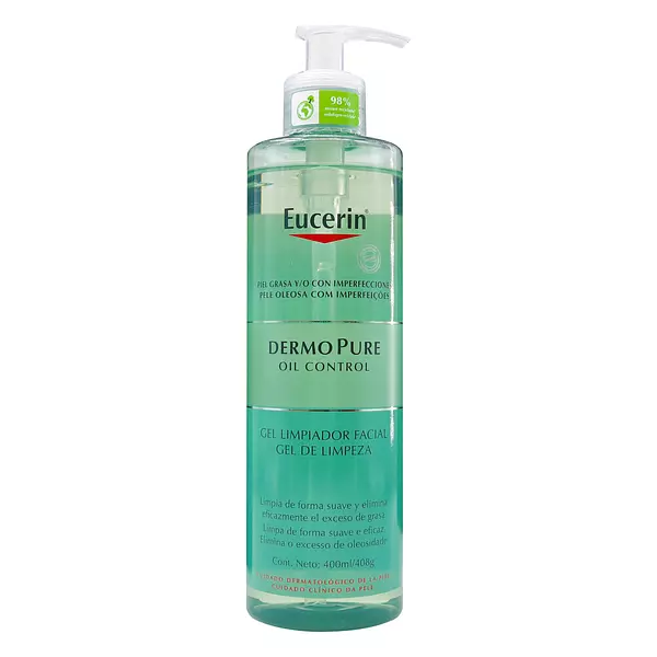 Eucerin Dermopure Oil