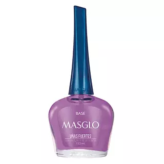 Base De Uñas Fuertes