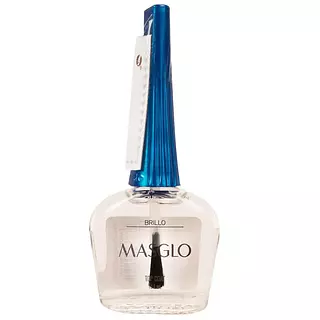 Brillo Para Uñas Masglo