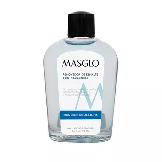 Removedor De Esmalte Con Fragancia