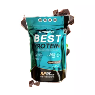 Best Protein Proteína Limpia 4lb Chocolate Proscience