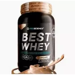 Best Whey Arequipe Proteina Limpia 2lb Proscience