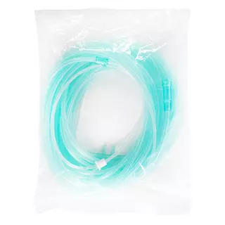 Cánula Nasal Pediátrico