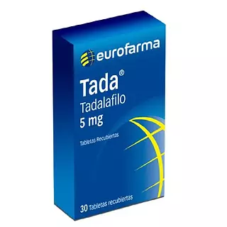 Tada 5mg