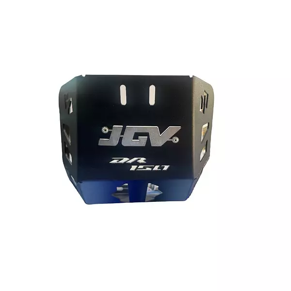 Protector De Motor De Dr150