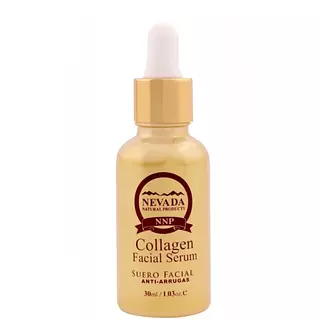 Serum Facial Colageno