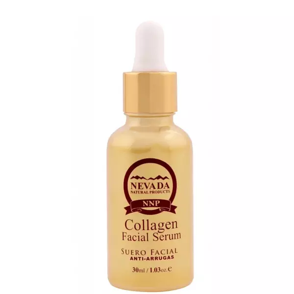 Serum Facial Colageno