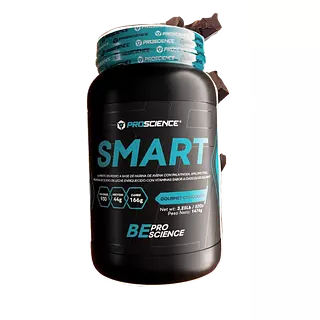 Proteina Hipercalorica Smart Chocolate 3lb Proscience