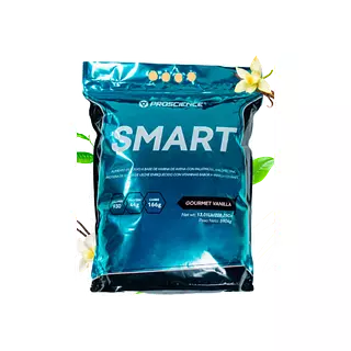 Proteina Hiercalorica Smart Gourtmetvainilla 13lb Proscience