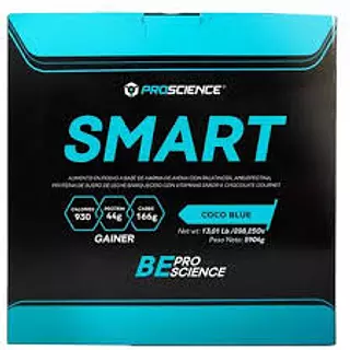 Proteina Hipercalorica Smart Coconut 13lb Proscience