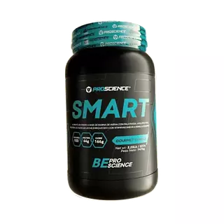 Proteina Hipercalorica Smart Gourtmetvainilla 3lb Proscience