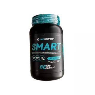 Proteina Hipercalorica Smart Gourtmet Coco 3lb Proscience