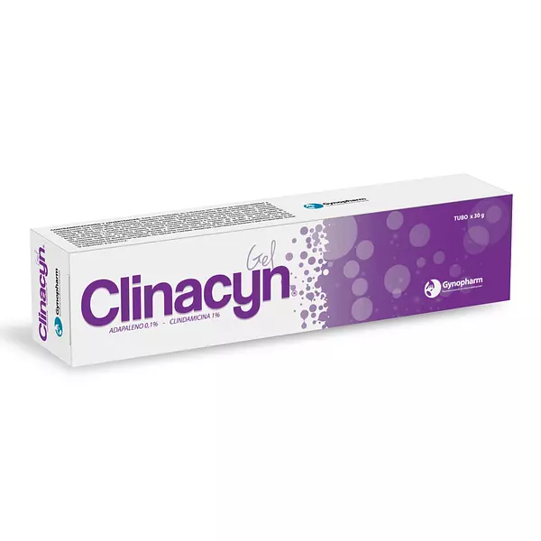 Clinacyn Gel