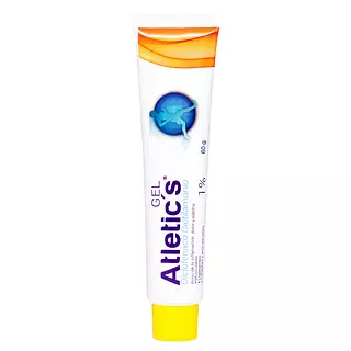 Atletics Gel