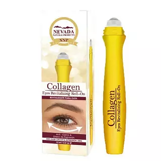 Revitalizante Colágeno Contorno Ojos