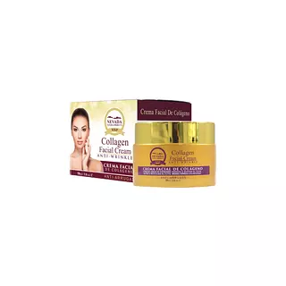 Crema Facial Colageno