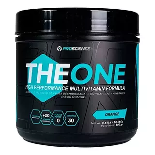 Multivitaminico The One Proscience